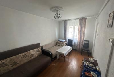 Garsonieră în Broscărie - 2