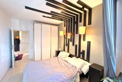 APARTAMENT 3 CAMERE-MODERN-BUCURESTII NOI-POD CTA-PARCARE - 3