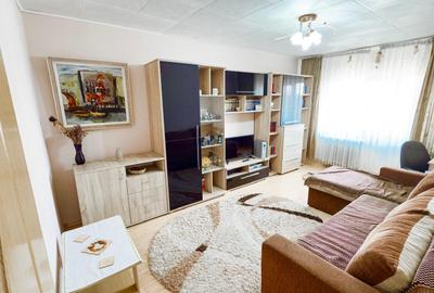 Apartament 2 camere decomandate de vanzare, mobilat și utilat – Țiglina 3 - 2