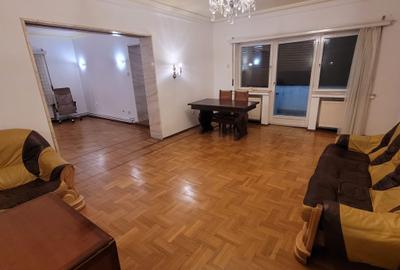 Universitate, Intercontinental, Blocul Roșu - 2