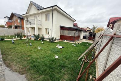 Casa individuala P+1+Pod situata in carterierul Allegria - 54