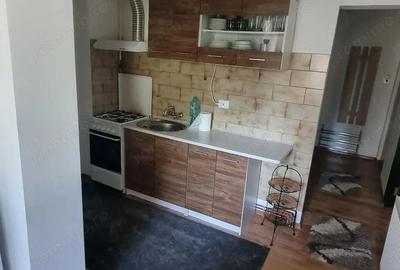 Garsonieră în Gării - 7