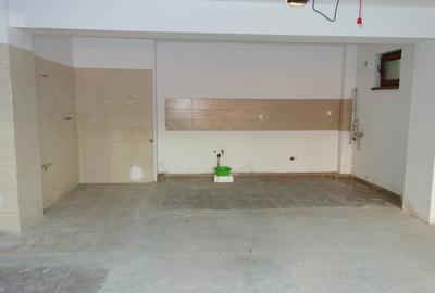 Sos. Fundeni, spatiu comercial stradal - 1