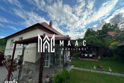 Casă cu 4 camere cu Teren 570 Mp în Central