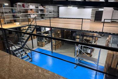 Spațiu comercial, de 310 mp, în 1 Decembrie - 5