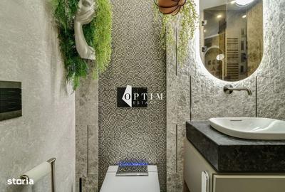 Apartament cu 2 camere, mobilat în Dămăroaia - 6