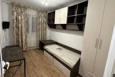 Apartament cu 2 camere decomandat în Mănăștur - 2