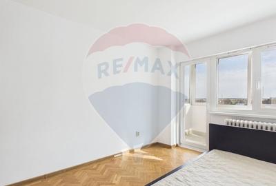 Apartament cu 3 camere decomandat, mobilat în Lacul Tei - 2