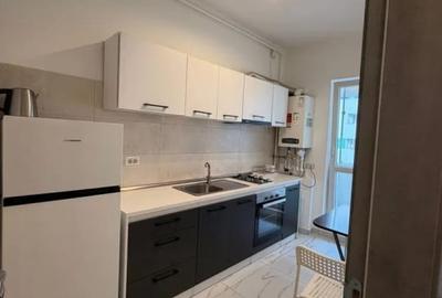 Garsoniera decomandata str. Weiner Palada // Loc de parcare propriu - 3