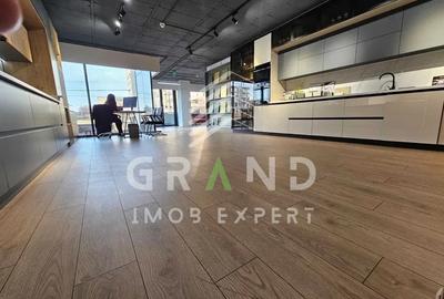 Spatiu multifunctional 136mp | birou | showroom | clinica | Marasti - 5