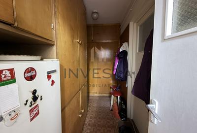 Apartament cu 2 camere circular, mobilat în Gheorgheni - 6