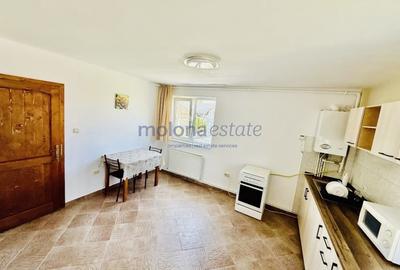 Apartament 2 camere de inchiriat ,Str. Octav Bancila, Etaj 1 - 3