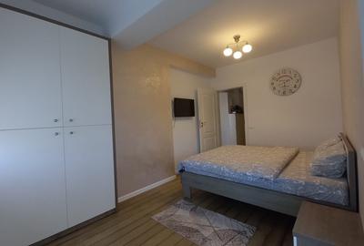 Apartament cu 2 camere semidecomandat în Gara - 4