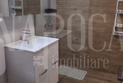 Apartament cu 3 camere decomandat în Nufărul - 8