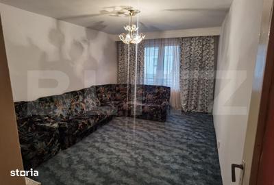 Apartament cu 3 camere în Central - 1
