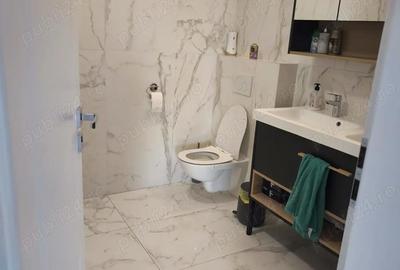 Apartament cu 4 camere decomandat în Sud - 3