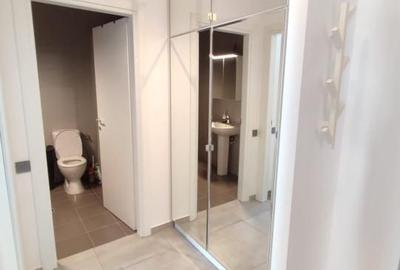 Apartament cu 2 camere decomandat, mobilat în Grozăvești - 9