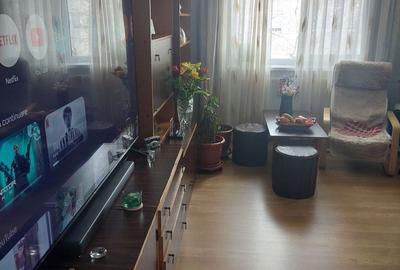 Apartament cu 2 camere decomandat, mobilat în Central - 11