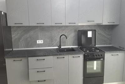 Apartament cu 2 camere semidecomandat în Central - 10