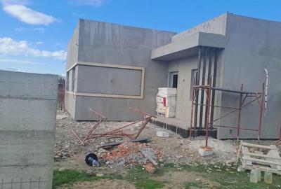 Casa noua (construc?ie 2025), Cimpineanca - 10