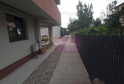 Apartament 3 camere bloc nou Soseaua Giurgiului. Apartament 3 camere bloc nou Soseaua Giurgiului. - 1