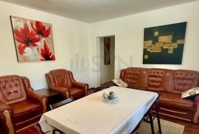 REA1012656 Apartament 3 camere Bucurestii Noi
