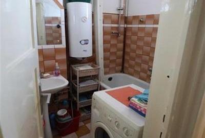 Apartament cu 2 camere decomandat, mobilat în Județean - 4