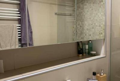 Apartament cu 2 camere decomandat, mobilat în Dorobanți - 12