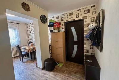 Apartament tip Q cu 2 camere de vanzare in zona Decebal- Oradea - 11