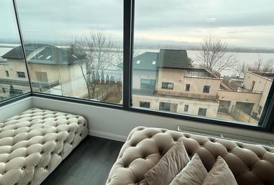 Apartament cu 2 camere decomandat, mobilat în Țiglina 1 - 8