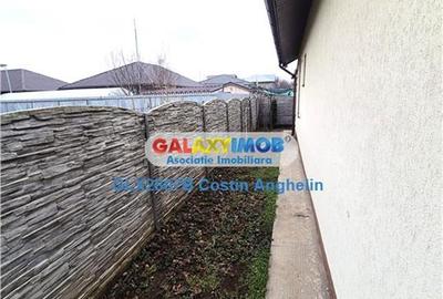 Casă cu 3 camere cu Teren 345 Mp în Clinceni - 25