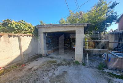 Casa parter cu gradina mare in Ghimbav aproape de Br - 1