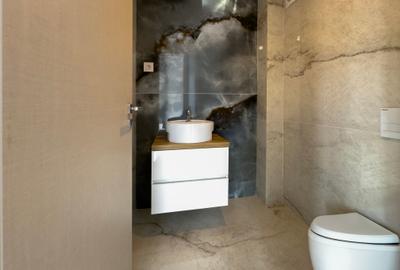 Penthouse 3 camere - Pipera | 275 mp total, rooftop privat 116 mp | Comision 0% - 9