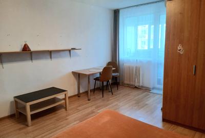 Garsonieră semidecomandată, mobilată în Iancului - 5