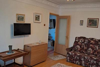 Apartament cu 3 camere decomandat în Vest - 4