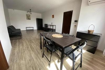 Apartament cu 3 camere semidecomandat în Bucureștii Noi - 14