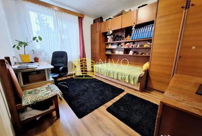 Apartament cu 2 camere decomandat, mobilat în Aleea Carpați - 1