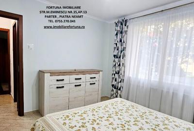 Apartament 3 camere, cu boxa, zona Centrala- Tribunalul Vechi - 1