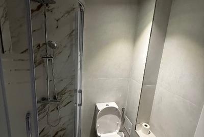 Garsoniera Pipera rond OMV - 7