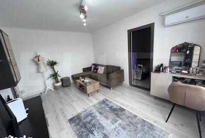 Apartament cu 2 camere în Craiovița Nouă - 2
