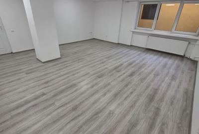 Spațiu comercial, de 35 mp, în Dorobanți - 1