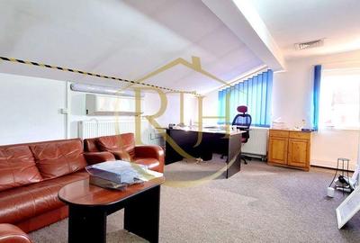 Oferim spre inchiriere spatii pentru birouri si depozit, zona Soarelui - 13