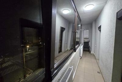 Apartament duplex - 11