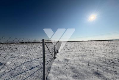 Teren agricol de 4200 mp, în Periferie - 4