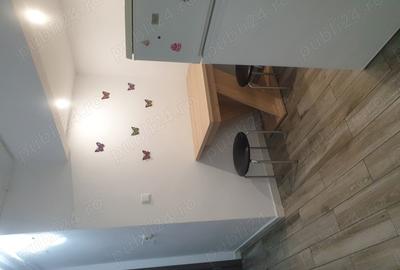 Inchiriez apartament o camera, zona Concordia, 45mp. - 5