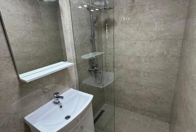 Garsonieră semidecomandată, mobilată în Faleza Nord - 4