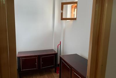 Apartament cu 2 camere decomandat, mobilat în Central - 9