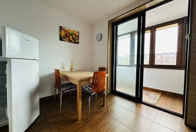 Cotroceni, Eroilor, apartament renovat, mobilat si utilat complet, 2/4, stradal - 8