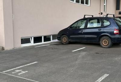 Apartament 2 camere, modern, loc de parcare, Zona Vivo - 11