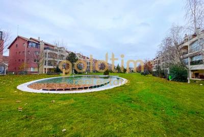 ȘCOALA AMERICANA/PIPERA/VIEW/PISCINA /PARCARE INCLUSA/IBIZA SOL RESIDENCE - 45